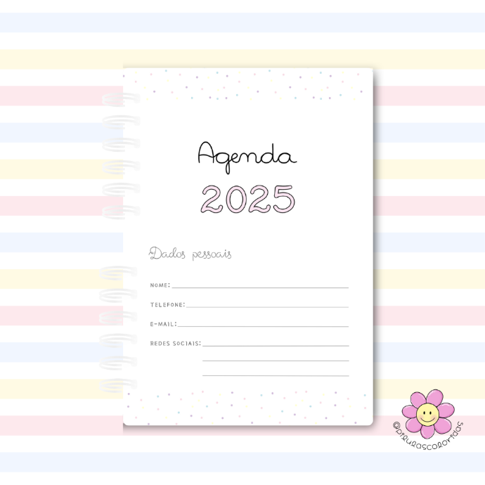 Agenda 2