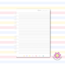 Caderno Ilumine